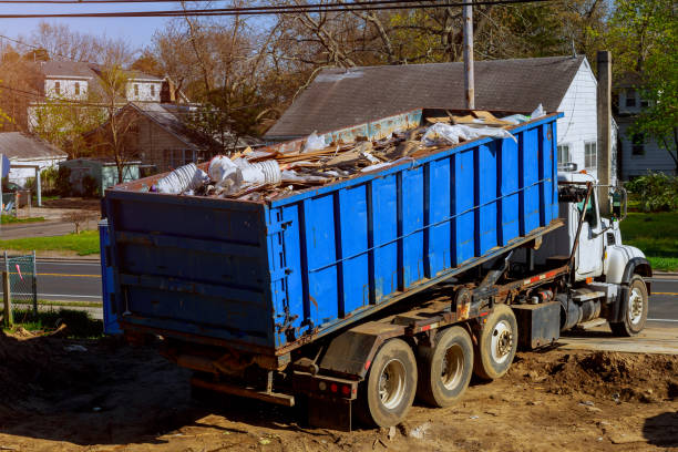 Best Recycling Services for Junk  in Hawley, PA